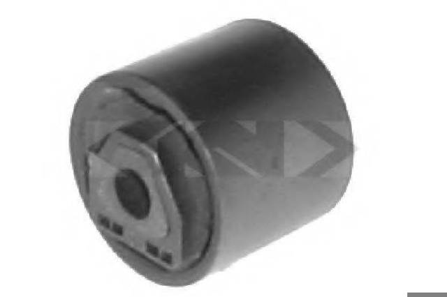 Сайлентблок переднього верхнього важеля 410317 SPIDAN