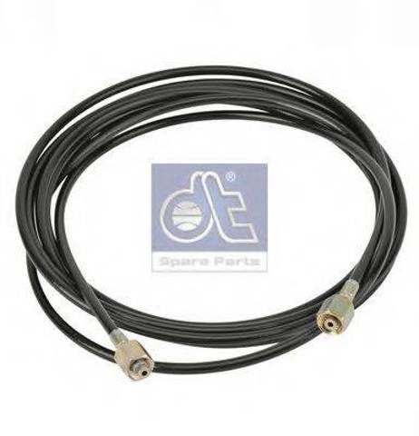 Шланг для перекидача кабіни 410346 DIESEL TECHNIC