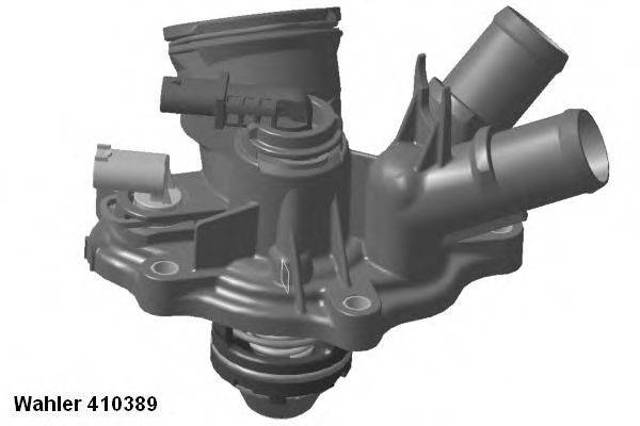 Автомобільний термостат 410389103D WAHLER
