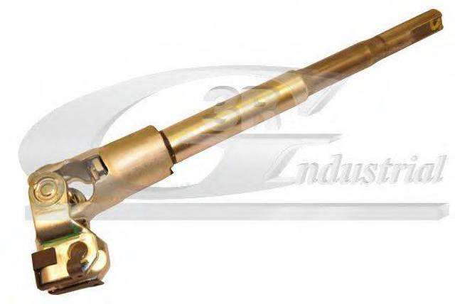 Вал рульової колонки, нижній 4103H4 PEUGEOT