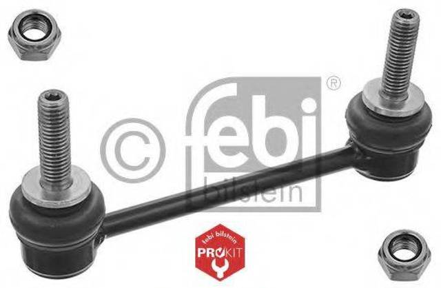 Стійка переднього стабілізатора 41044 FEBI
