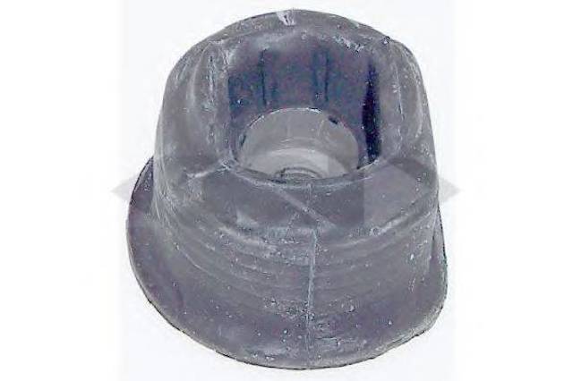 Сайлентблок задньої балки/підрамника 410636 SPIDAN