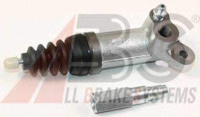 Циліндр зчеплення робочий 41073X ABS