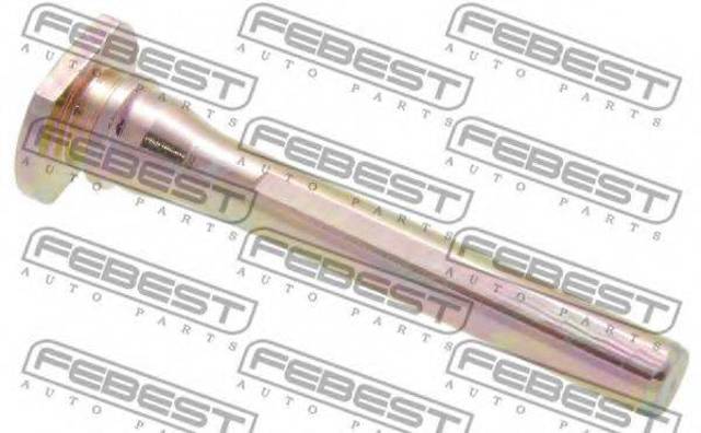 Напрямна супорта переднього, верхня 41134JE00A NISSAN