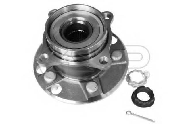 Підшипник задньої маточини 4241050030 TOYOTA