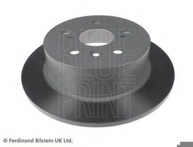 Дискові гальма Toyota Camry 7