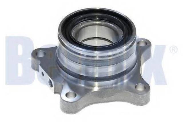 Підшипник ступиці задньої 4245060070 TOYOTA