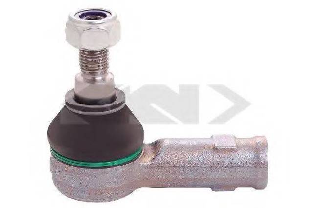 Наконечник рульовий 42534911 IVECO