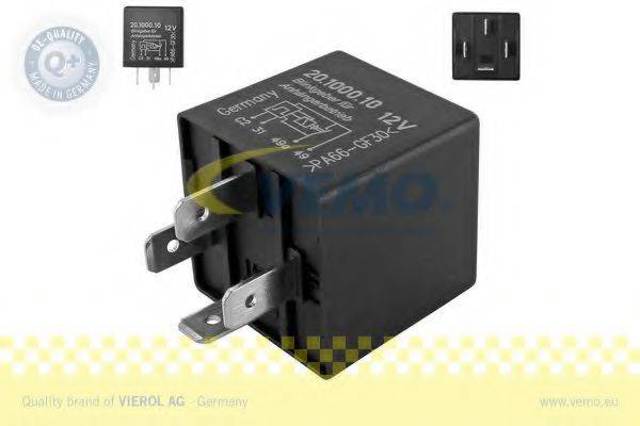 Реле Фольксваген Гольф 2