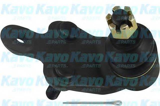 Кульова опора, нижня, права 4333009810 TOYOTA