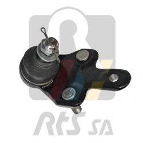 Кульова опора, нижня, ліва 4334009140 TOYOTA