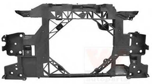 Оперення в зборі 4380668 VAN WEZEL