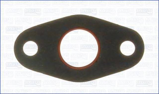 Прокладка термостата 4395252 FORD