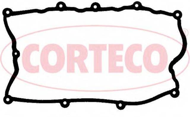 Прокладка клапанної кришки двигуна 440471P CORTECO