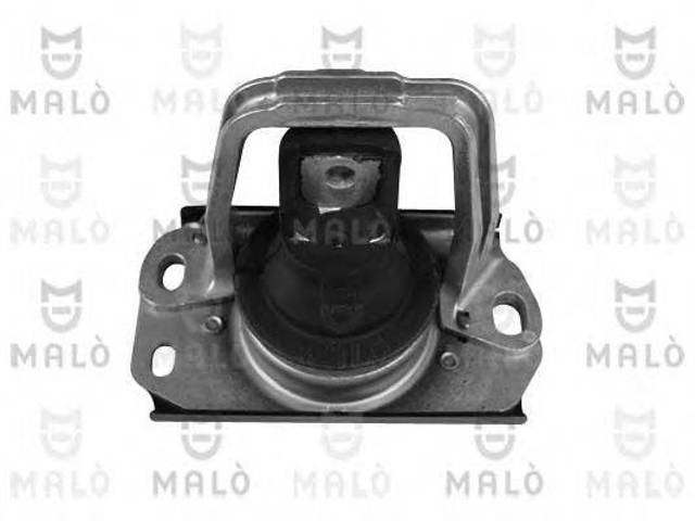 Права подушка мотора 4450 METALCAUCHO