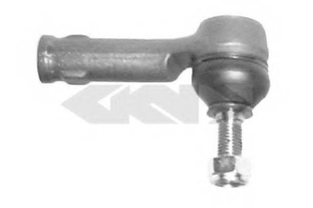 Зовнішній наконечник рульової тяги 44990 SPIDAN