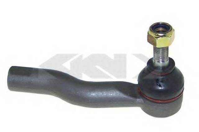 Накінечник рульової тяги, зовнішній 4504649095 TOYOTA