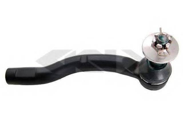 Зовнішній наконечник рульової тяги 4504649225 TOYOTA