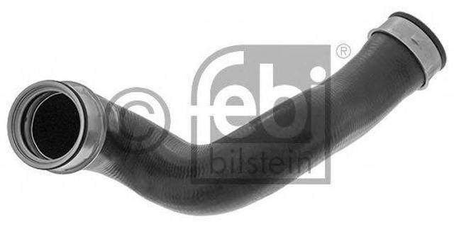 Шланг/патрубок інтеркуллера 45596 FEBI