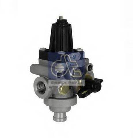 Регулятор тиску 460858 DIESEL TECHNIC