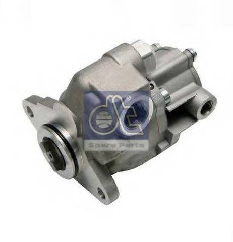 Насос гідропідсилювача 461747 DIESEL TECHNIC