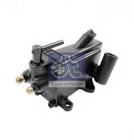 Насос підйому кабіни 462150 DIESEL TECHNIC
