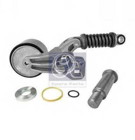 Натягувач приводного ременя 462702 DIESEL TECHNIC