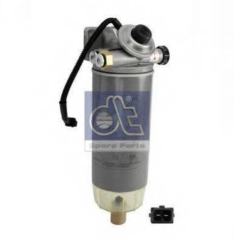 Фільтр паливний 462787 DIESEL TECHNIC