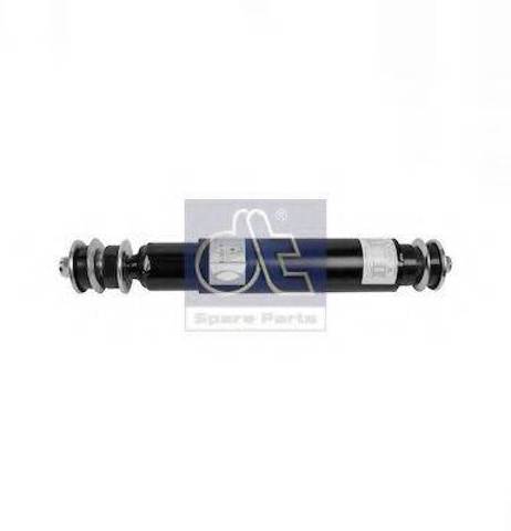 Амортизатори задні 465618 DIESEL TECHNIC