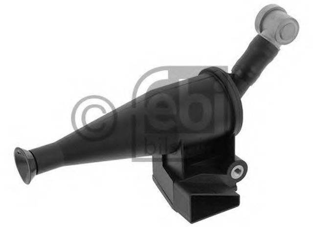 Клапан ВКГ 47001 FEBI