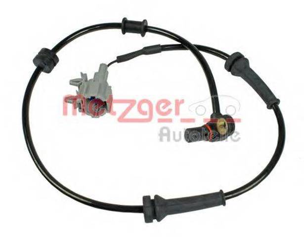 Датчик АБС (ABS) передній 47910EA025 NISSAN