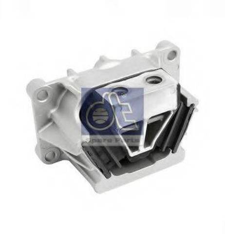 Задня подушка двигуна 480414 DIESEL TECHNIC