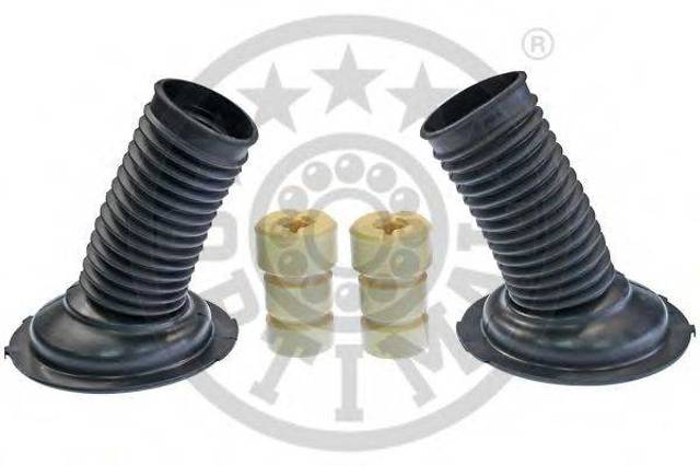 Пильник стійки передньої 4815742010 TOYOTA