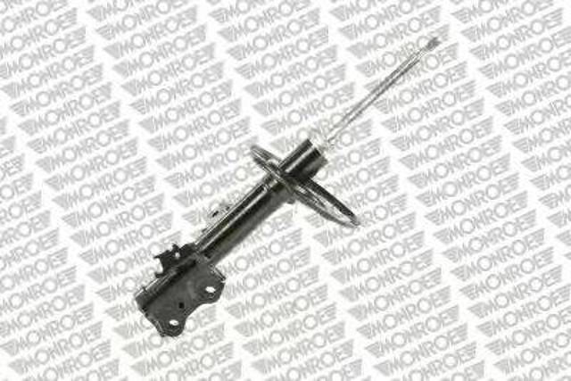 Стійка передня права 4851080579 TOYOTA