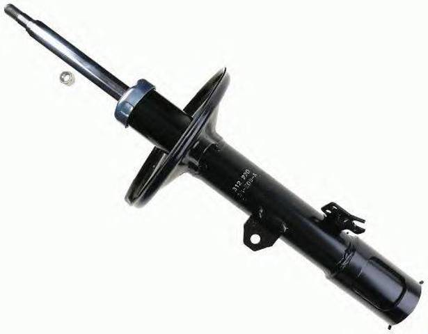 Стійка передня, ліва 4852049775 TOYOTA