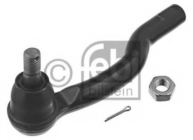 Зовнішній наконечник рульової тяги 485207S025 NISSAN