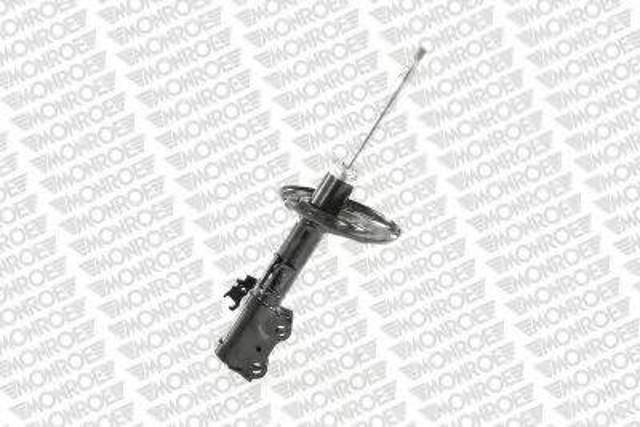 Ліва передня стійка 4852080299 TOYOTA