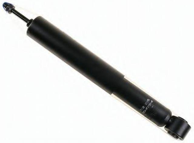 Стійка задня права 4853069365 TOYOTA