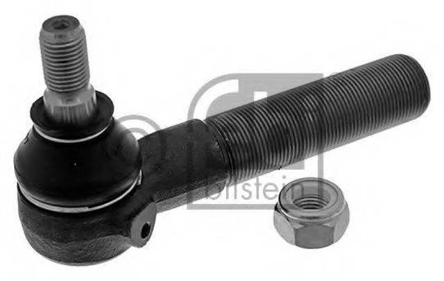 Наконечник рульовий 4857011J25 NISSAN