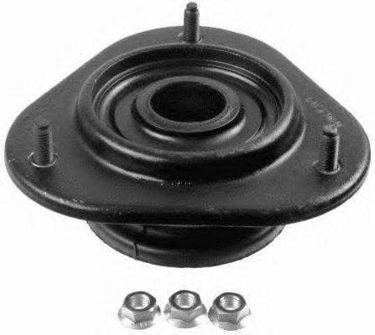 Опора стійки амортизатора переднього 4860912270 TOYOTA
