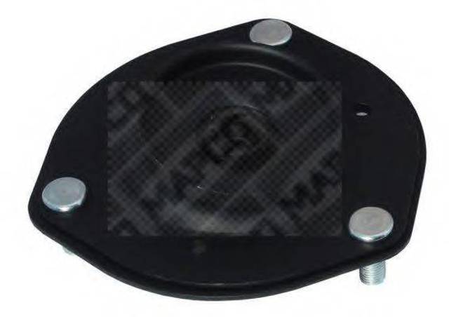 Кріплення переднього амортизатора 4860933170 TOYOTA