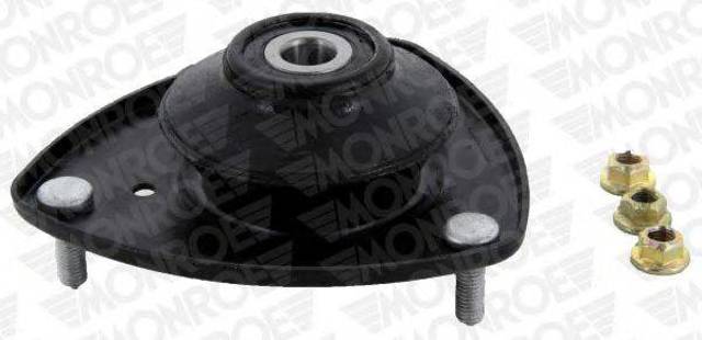 Кріплення переднього амортизатора 4860952031 TOYOTA