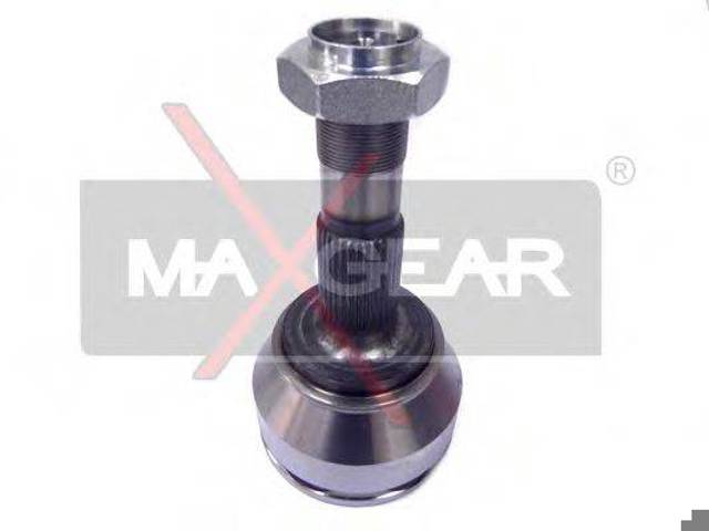 Граната зовнішня 490618 MAXGEAR
