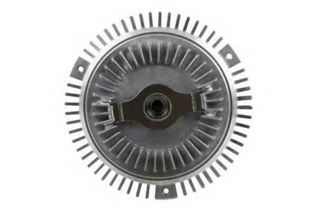 Муфта вязкостная системи охолодження 49530 NRF
