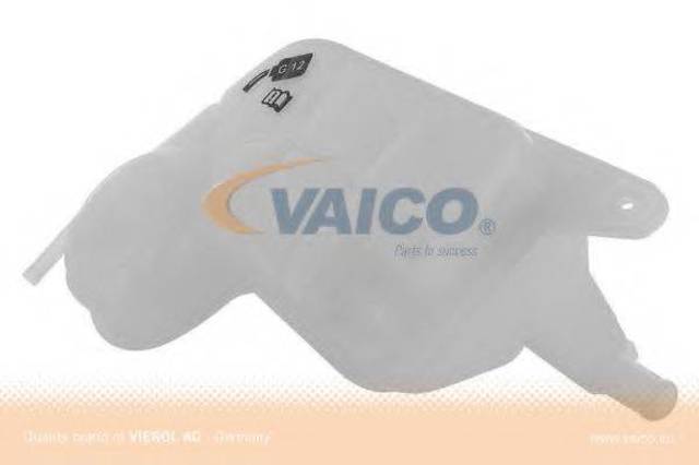 Водяний бачок системи охолодження 4F0121403M VAG