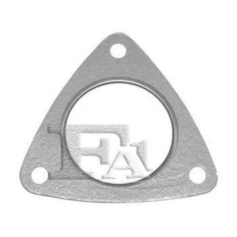 Прокладка до глушника 4F0253115A VAG