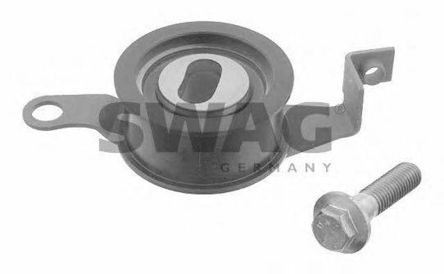 Ролик натяжителя ременя газорозподілу 50030007 SWAG