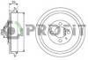 Барабан гальмівний задній 50200092 PROFIT