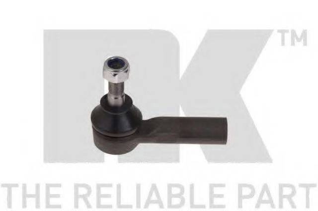 Наконечник рульовий Toyota Avensis II