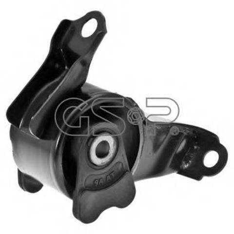 Ліва подушка двигуна 50805SJF981 HONDA